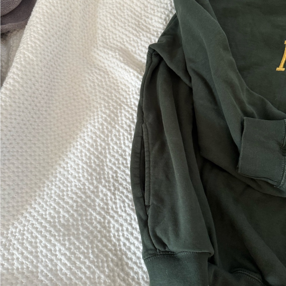 John galt oversized sweatshirt - Picture 6 of 7